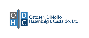 Ottosen DiNolfo Hasenbalg & Castaldo, Ltd. Logo